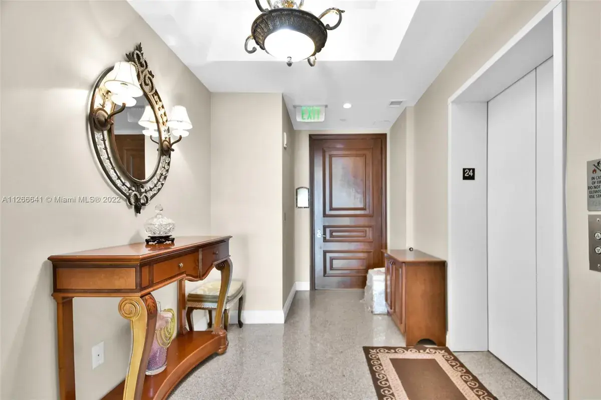 16051 Collins Ave # 2402, Sunny Isles Beach FL 33160