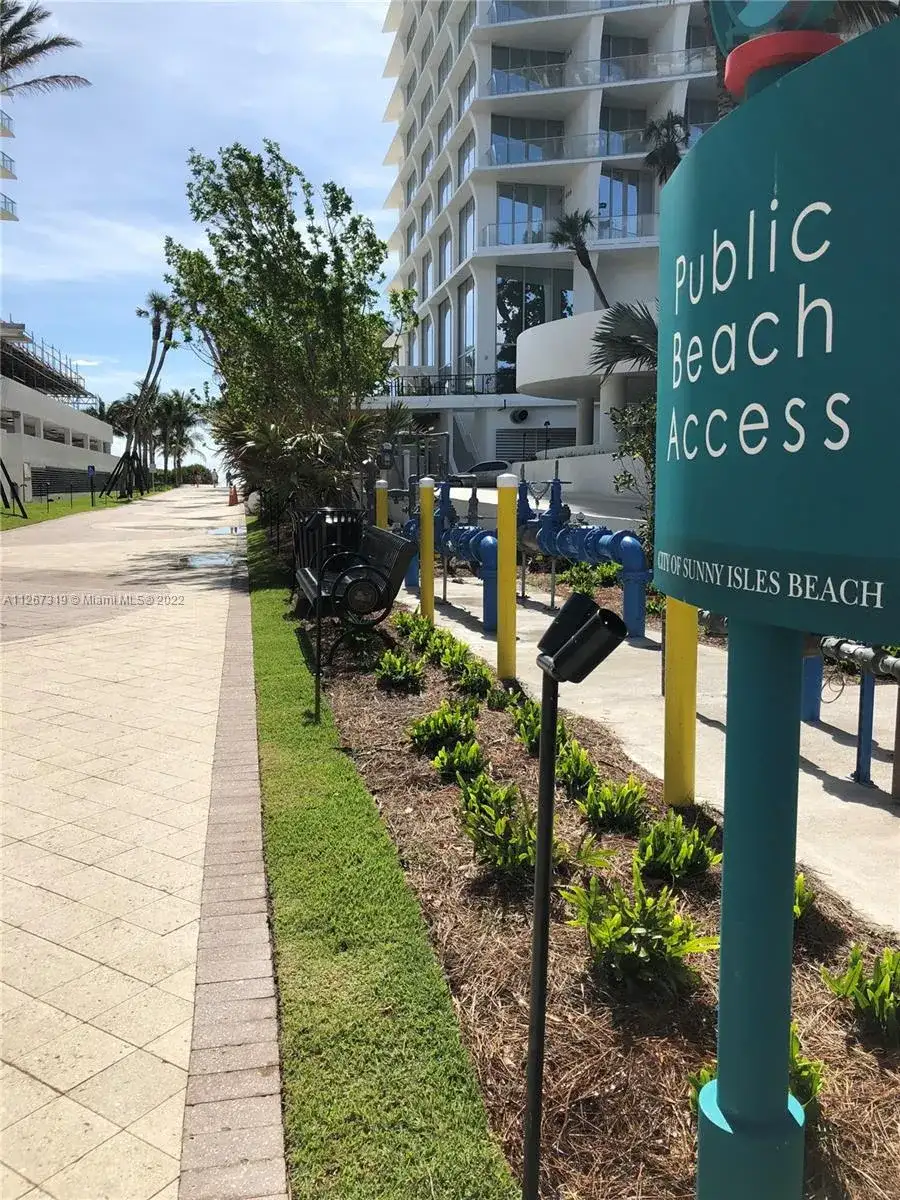 17011 N Bay Rd # 307, Sunny Isles Beach FL 33160 photo 2