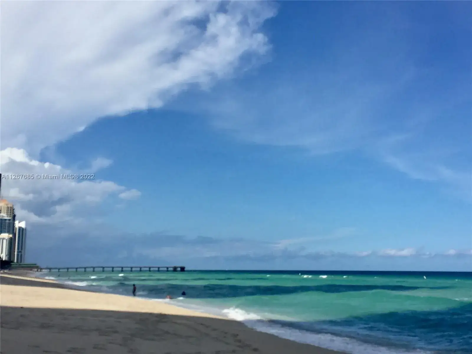 15901 Collins Ave # 1505, Sunny Isles Beach FL 33160