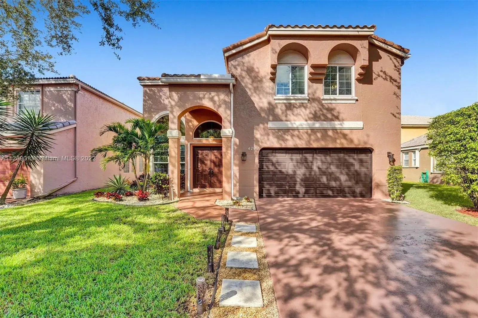 4790 NW 106th Ave, Coral Springs FL 33076