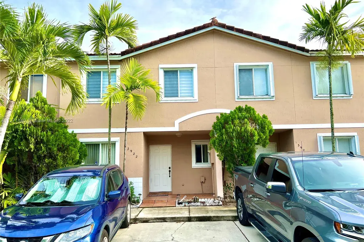 13922 SW 172nd Ter, Miami FL 33177