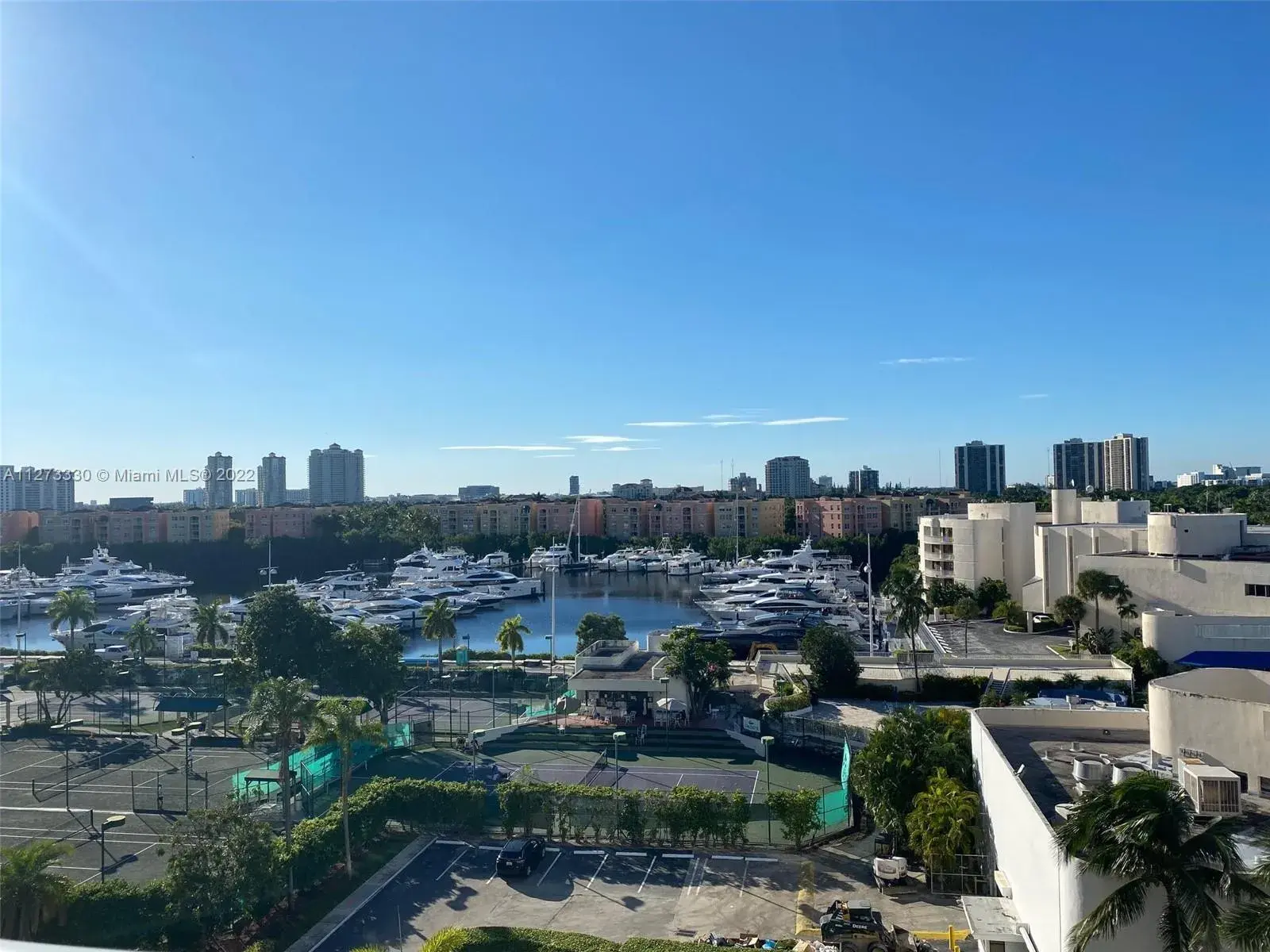 19707 Turnberry Way # 8C, Aventura FL 33180