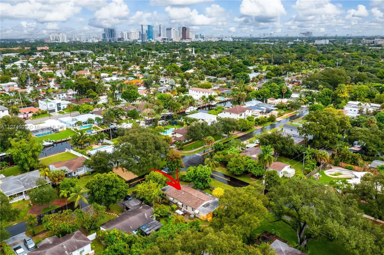 1701 SW 12th Ave, Fort Lauderdale FL 33315