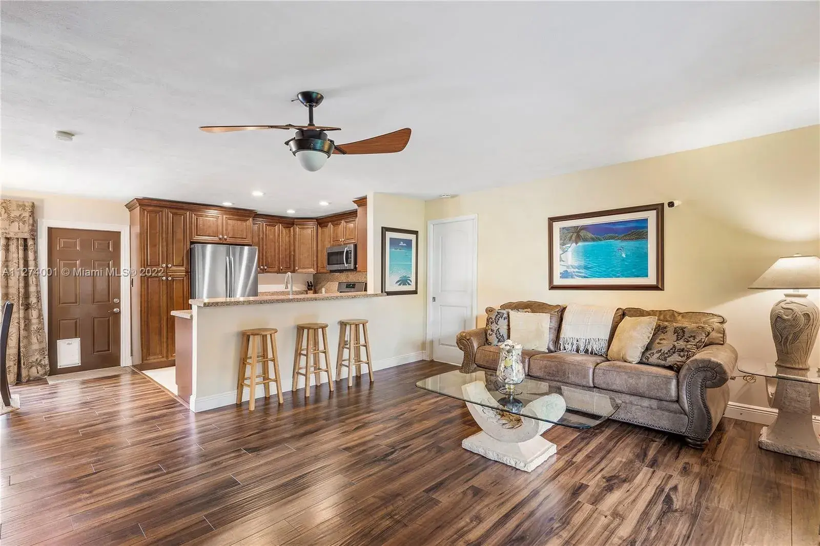 1701 SW 12th Ave, Fort Lauderdale FL 33315