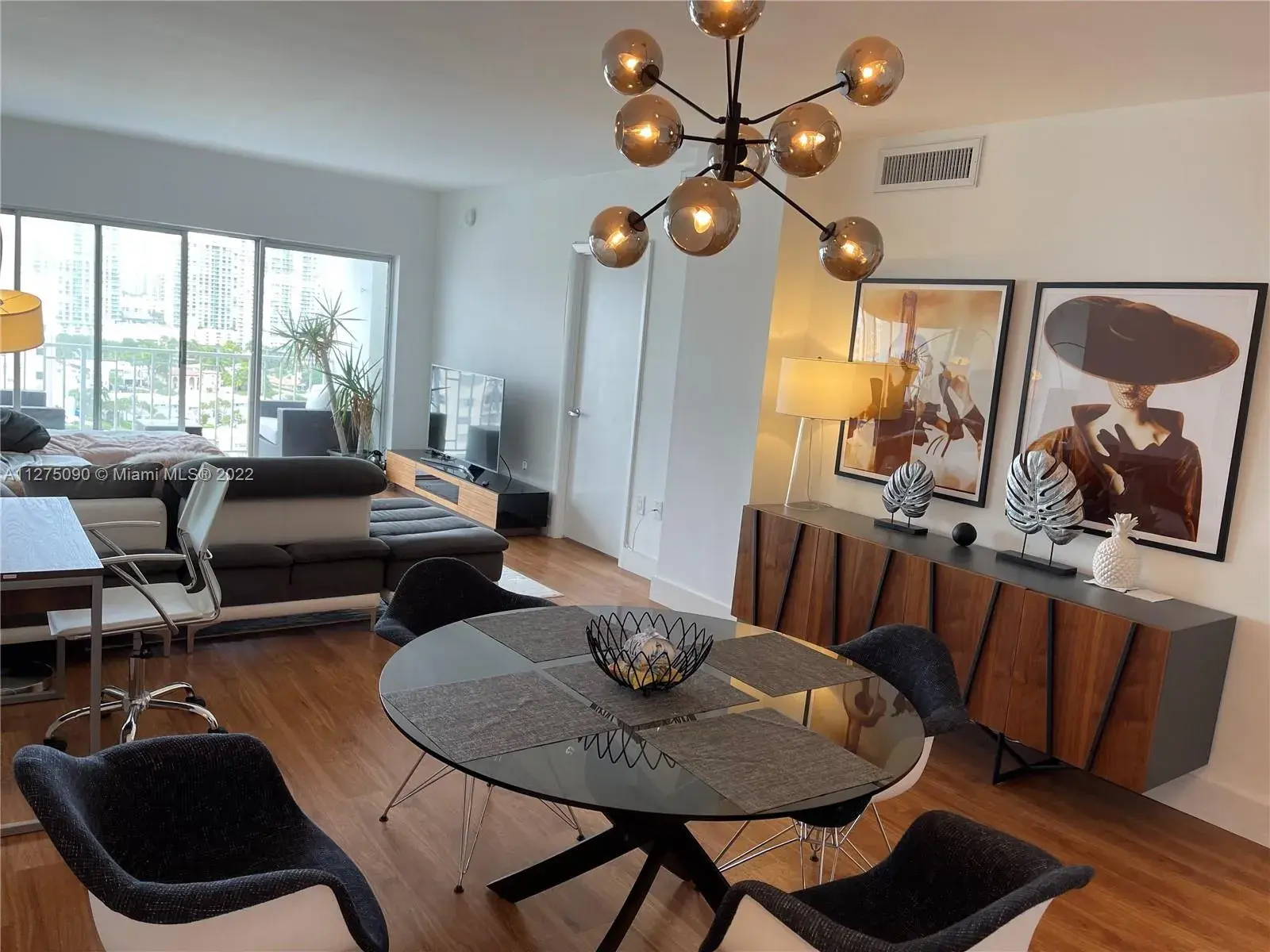 500 Bayview Dr # 1719, Sunny Isles Beach FL 33160