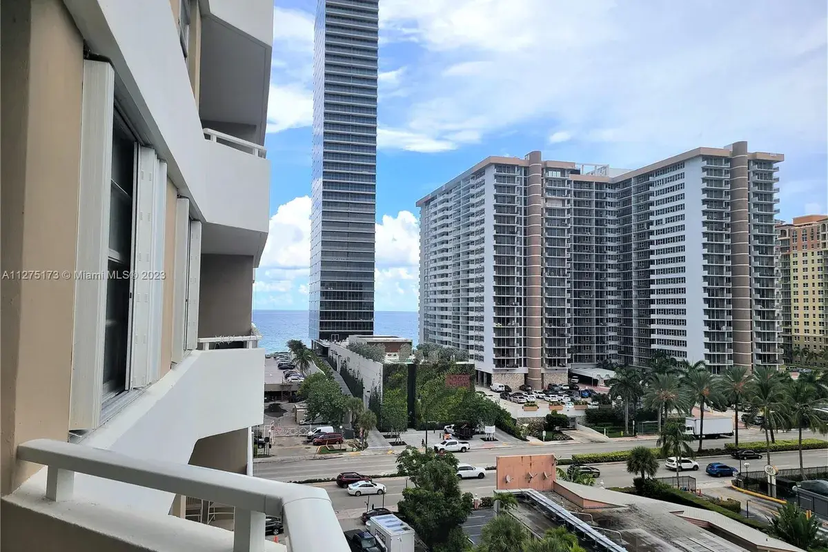 1985 S Ocean Dr # 7A, Hallandale Beach FL 33009