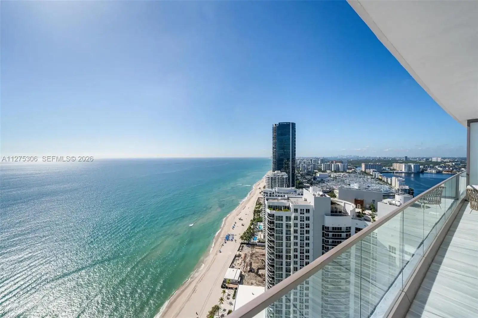 18975 E Collins Ave # 3802, Sunny Isles Beach FL 33160 photo 2