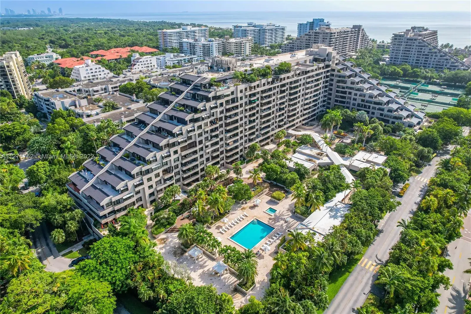 151 Crandon Blvd # 838, Key Biscayne FL 33149