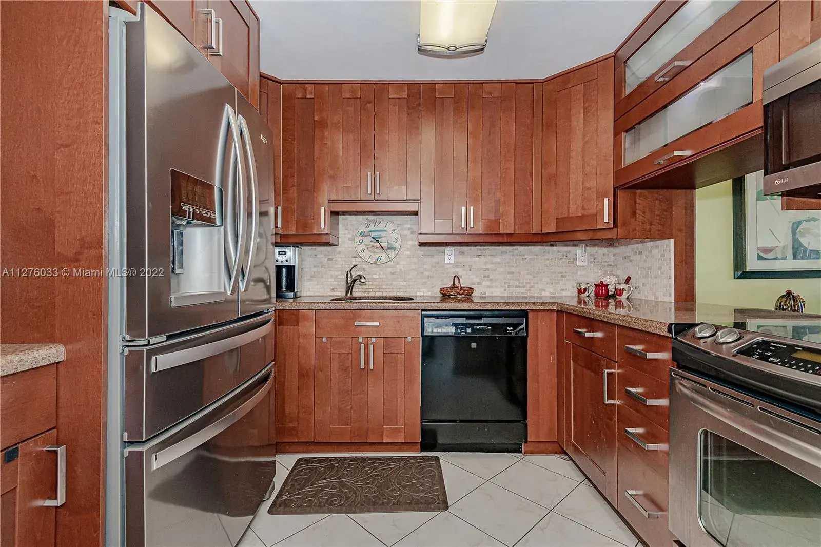 400 Leslie Dr # 1117, Hallandale Beach FL 33009