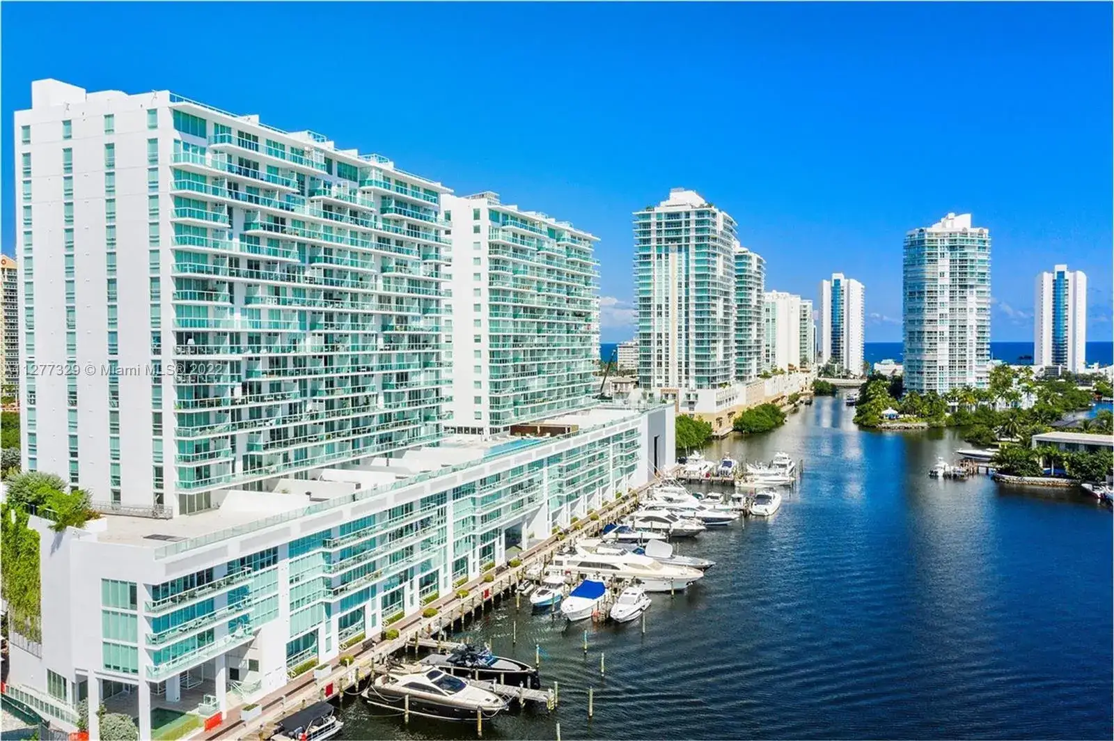 400 Sunny Isles Blvd # 704, Sunny Isles Beach FL 33160