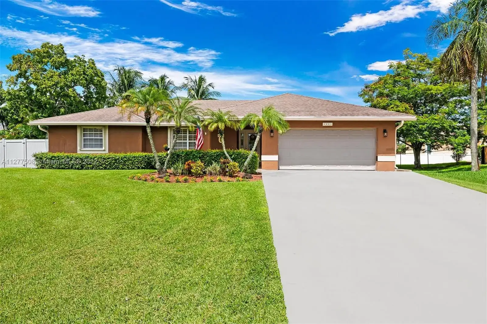 2261 NW 121st Ave, Plantation FL 33323 photo 5