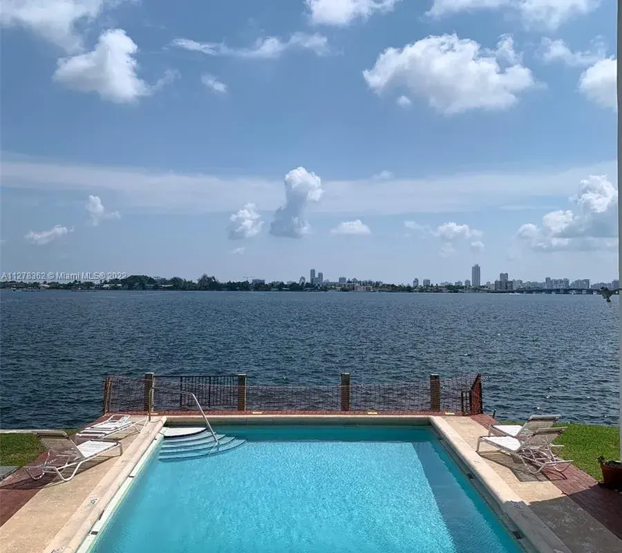 7945 East Dr # 302, North Bay Village FL 33141