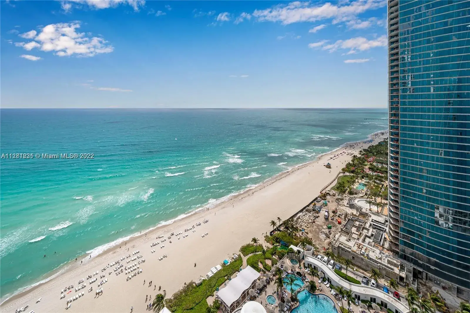 18101 Collins Ave # 3902, Sunny Isles Beach FL 33160
