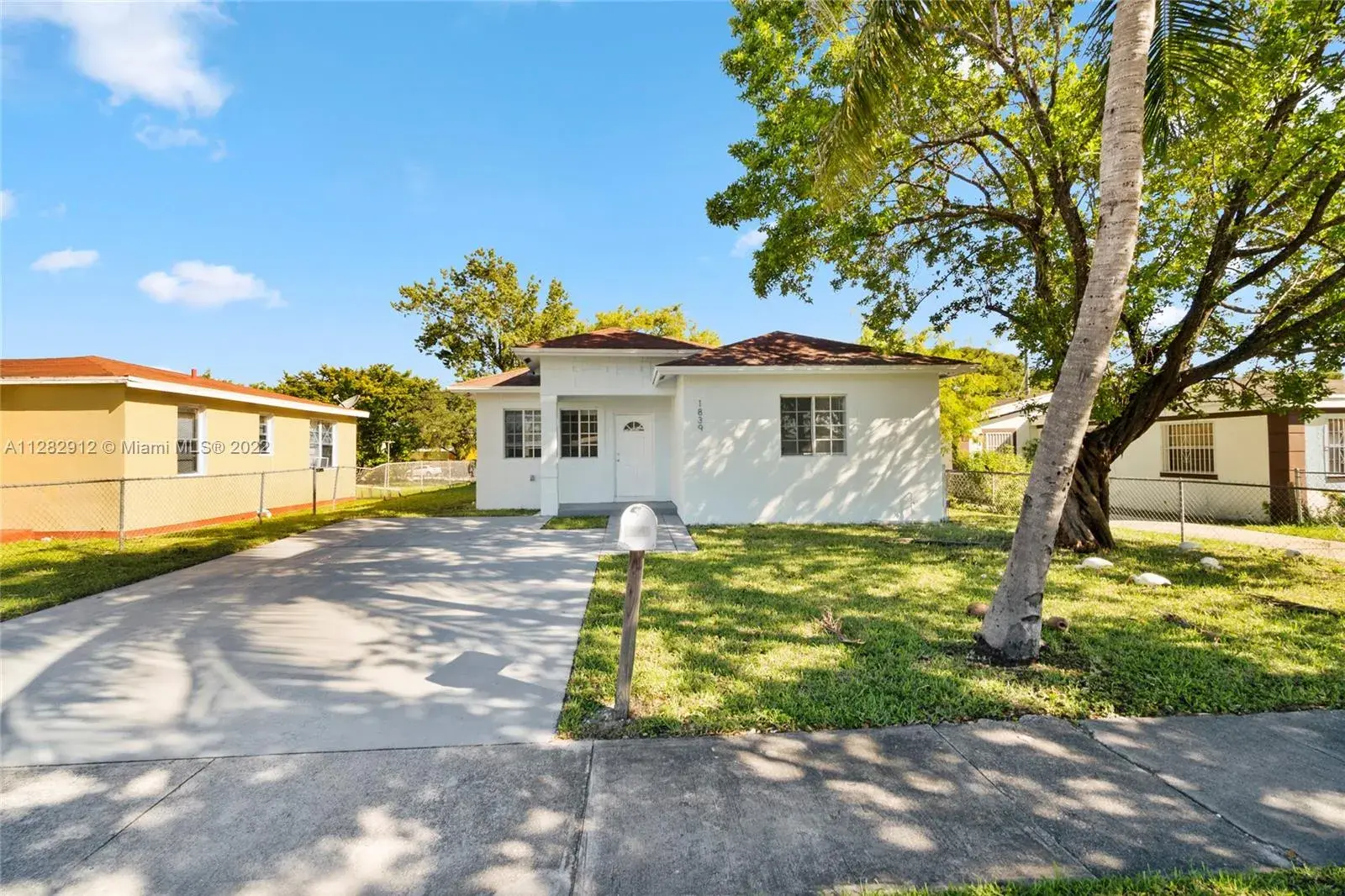 1839 NW 74th Ter, Miami FL 33147