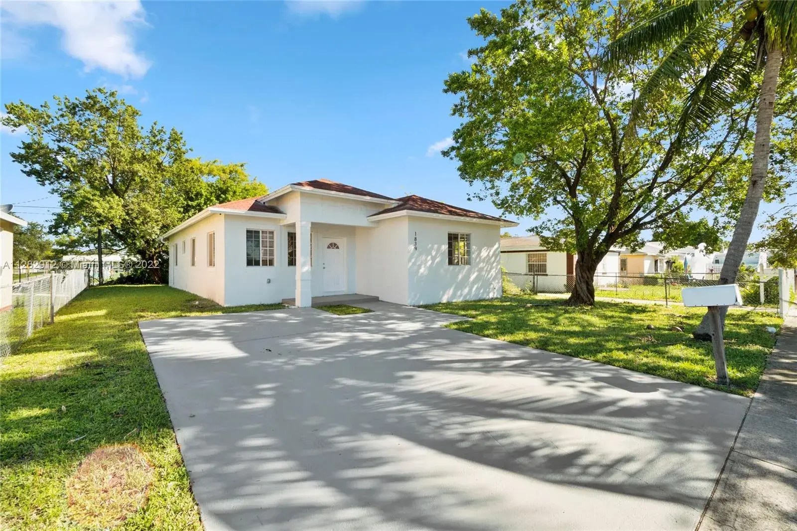 1839 NW 74th Ter, Miami FL 33147