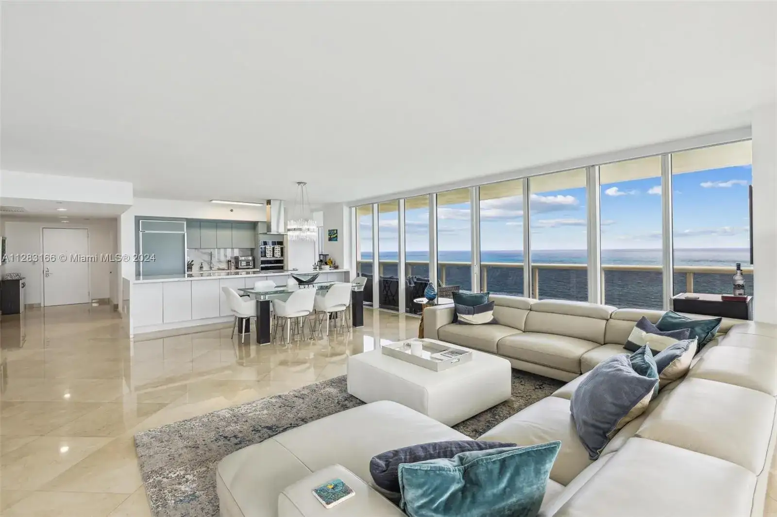 1830 S OCEAN DR # 2102, Hallandale Beach FL 33009 photo 4