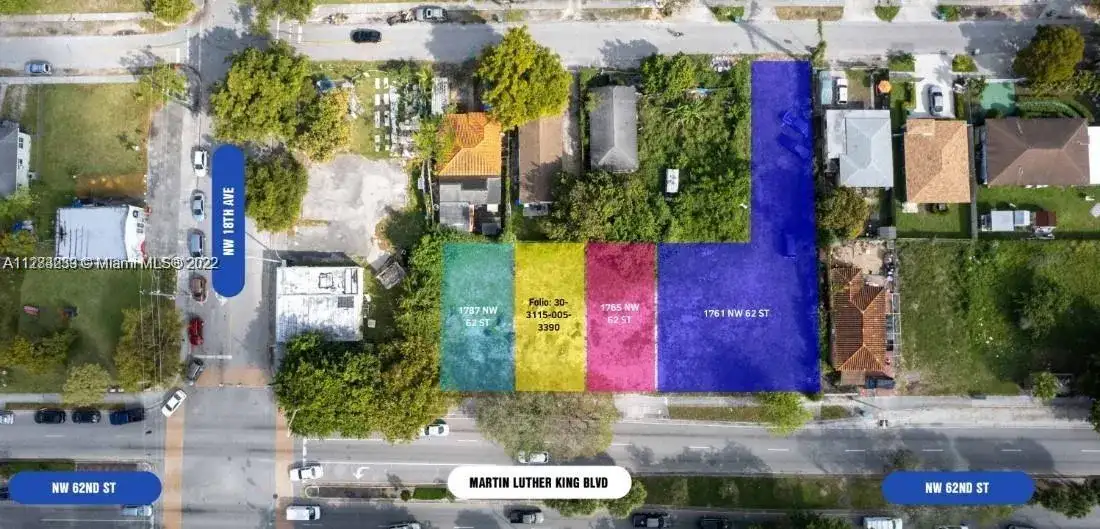 1765 NW 62nd St, Miami FL 33147 photo 2