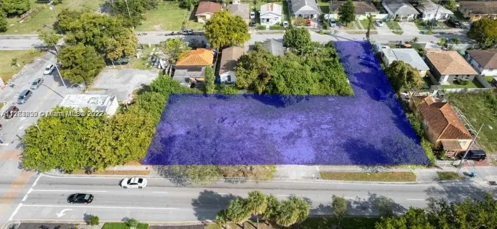 1765 NW 62nd St, Miami FL 33147 photo 4