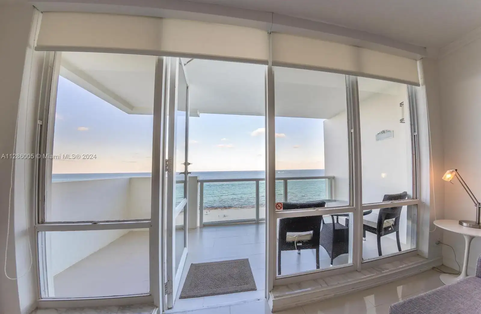 5601 Collins Ave # 1206, Miami Beach FL 33140 photo 3