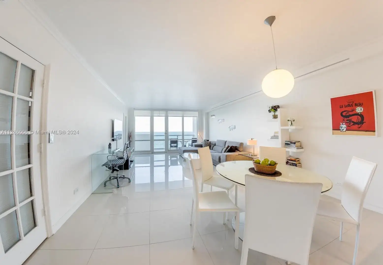 5601 Collins Ave # 1206, Miami Beach FL 33140 photo 4