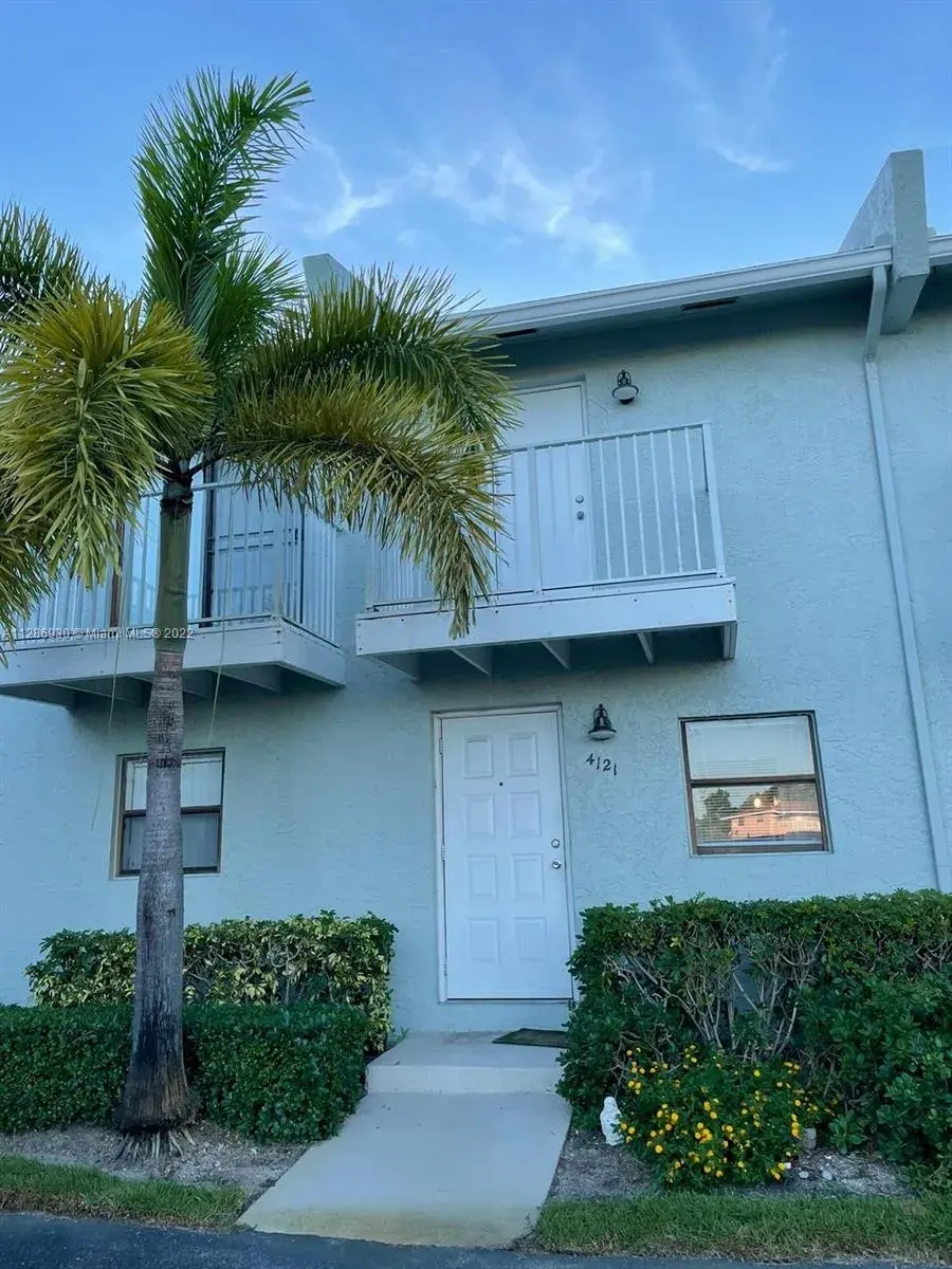 4121 NE 21st Ter # 3, Lighthouse Point FL 33064