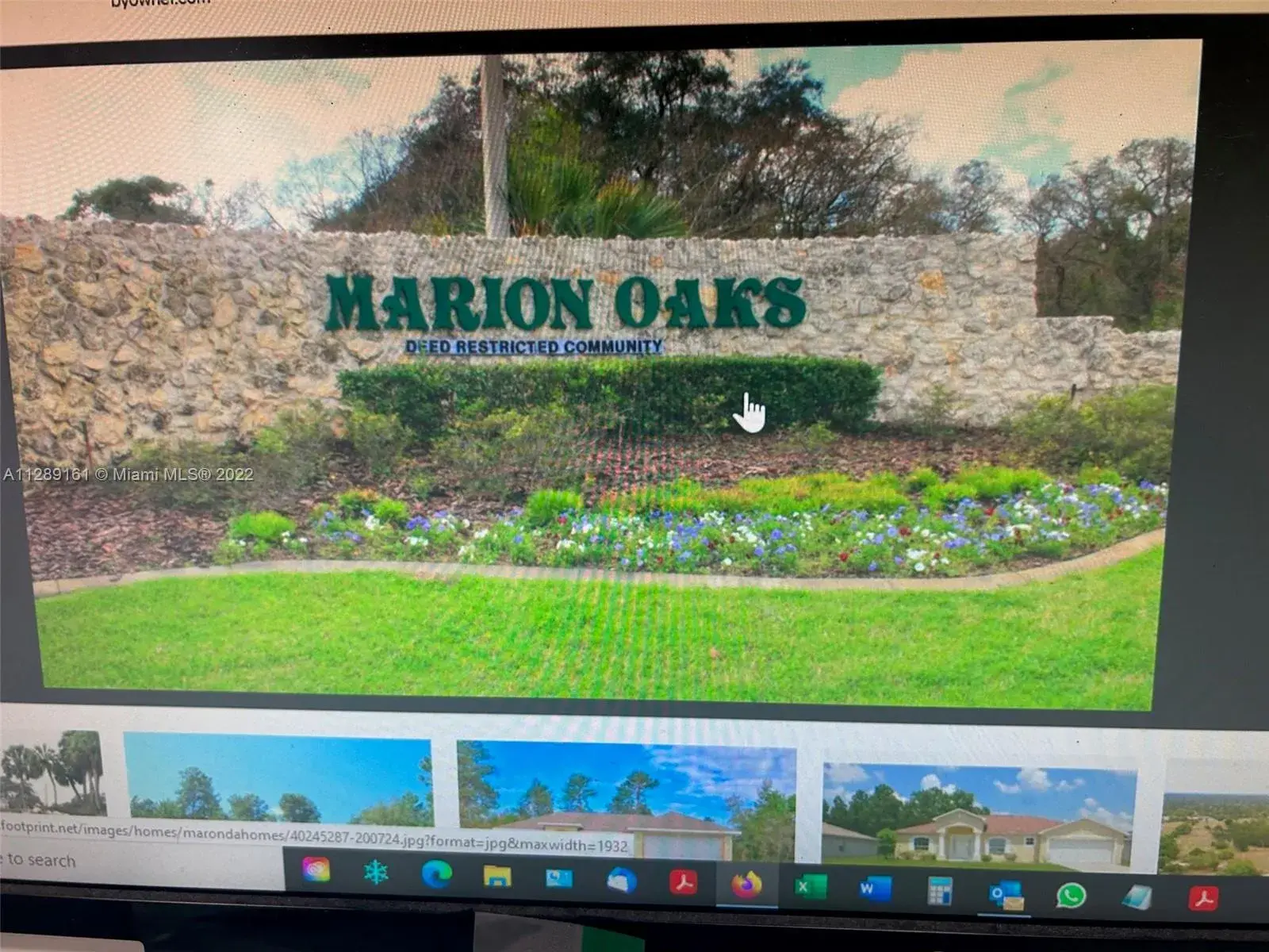 for sale at 15482 SW 55 av rd, Other City - In The State Of Florida FL 34473