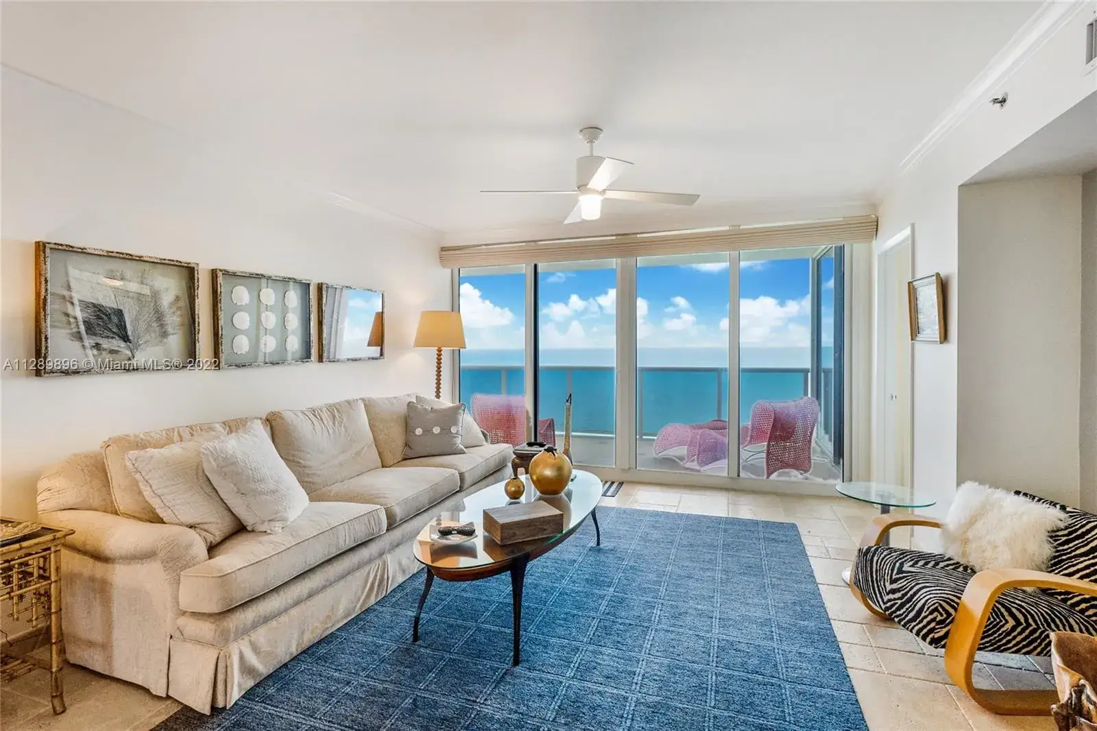 19111 Collins Ave # 2705, Sunny Isles Beach FL 33160