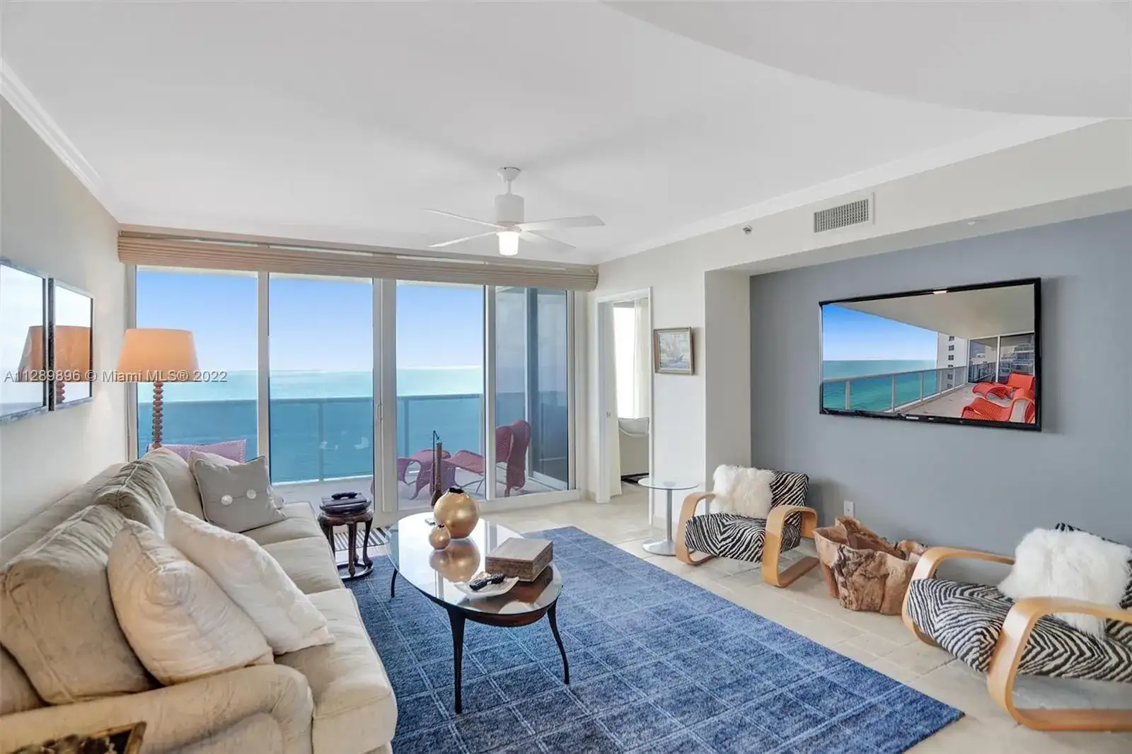 19111 Collins Ave # 2705, Sunny Isles Beach FL 33160 photo 2