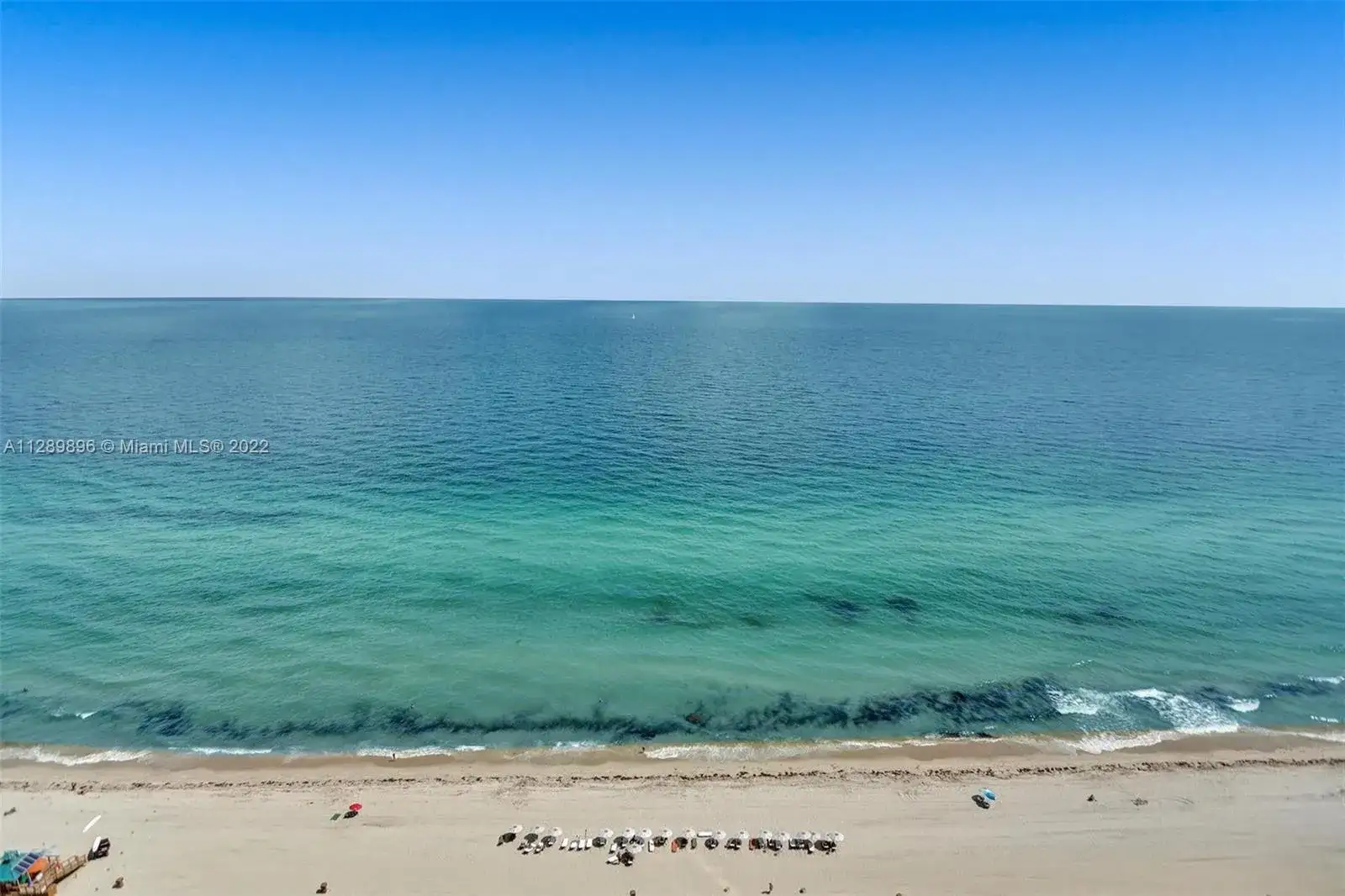 19111 Collins Ave # 2705, Sunny Isles Beach FL 33160 photo 5