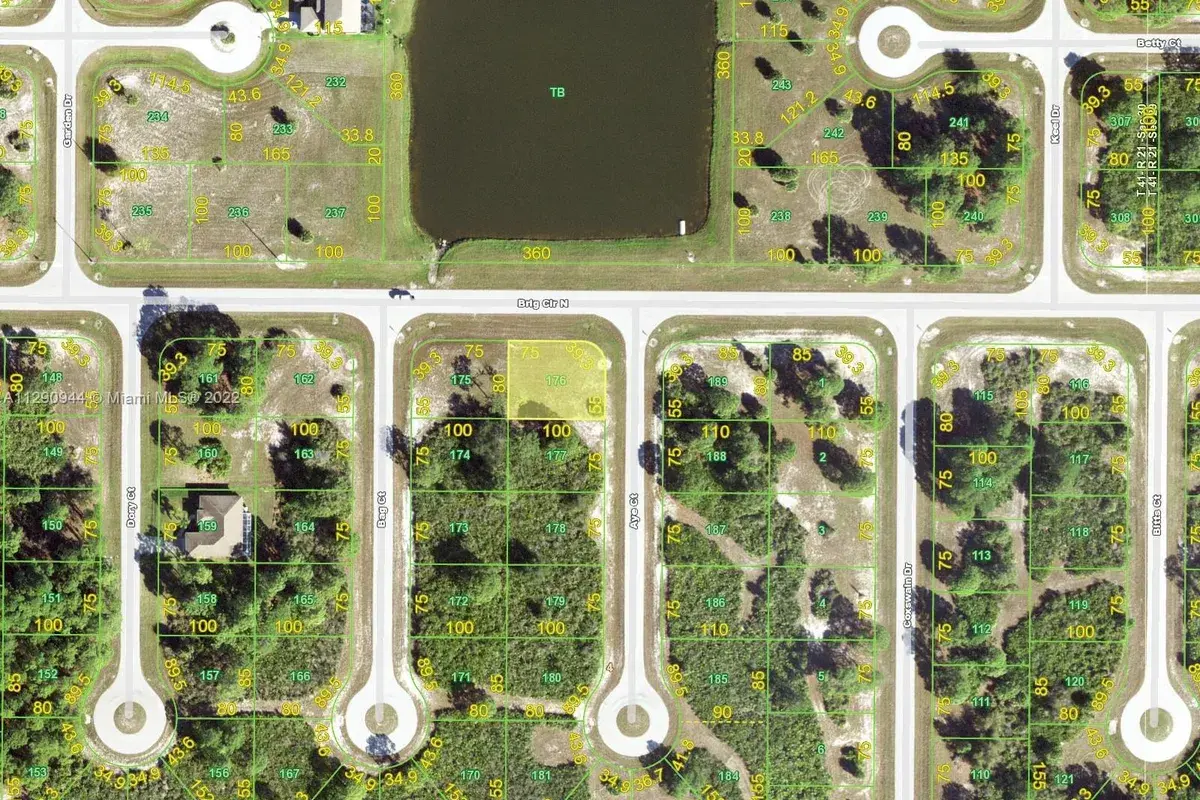 14 Aye Ct, Other City - In The State Of Florida FL 33946