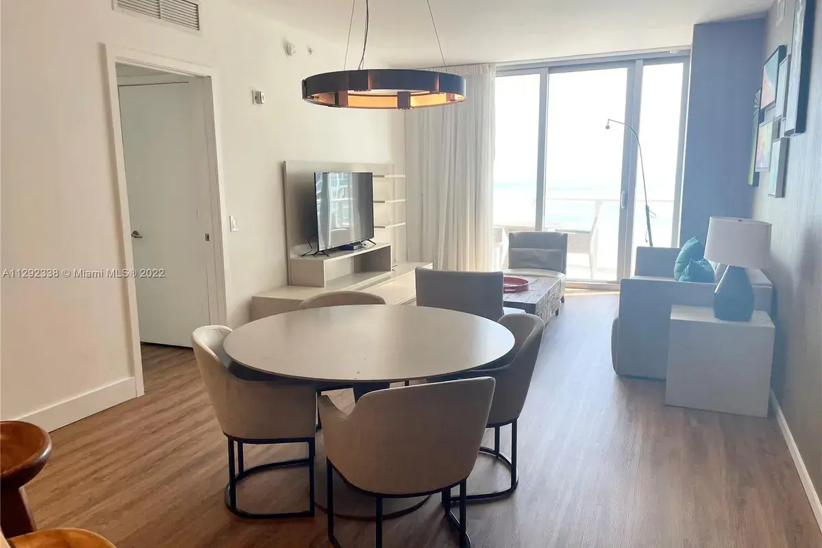 4111 S Ocean Dr # 2303, Hollywood FL 33019