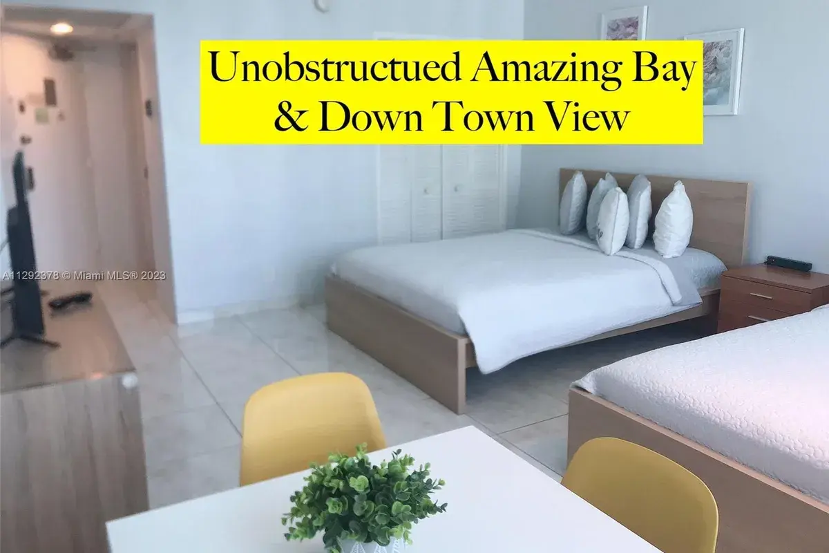 5445 Collins Ave # 1606, Miami Beach FL 33140