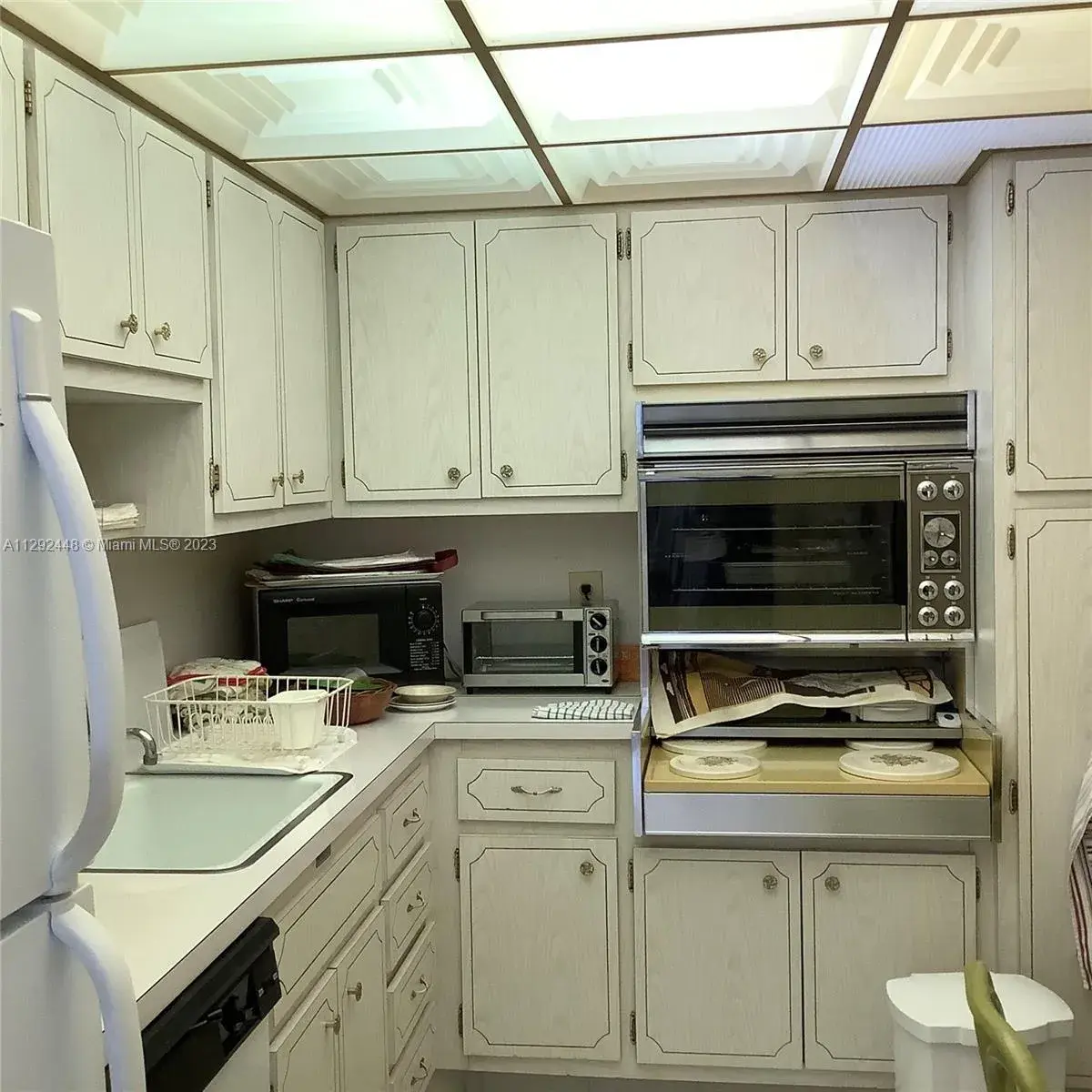 1980 S Ocean Dr # 16B, Hallandale Beach FL 33009