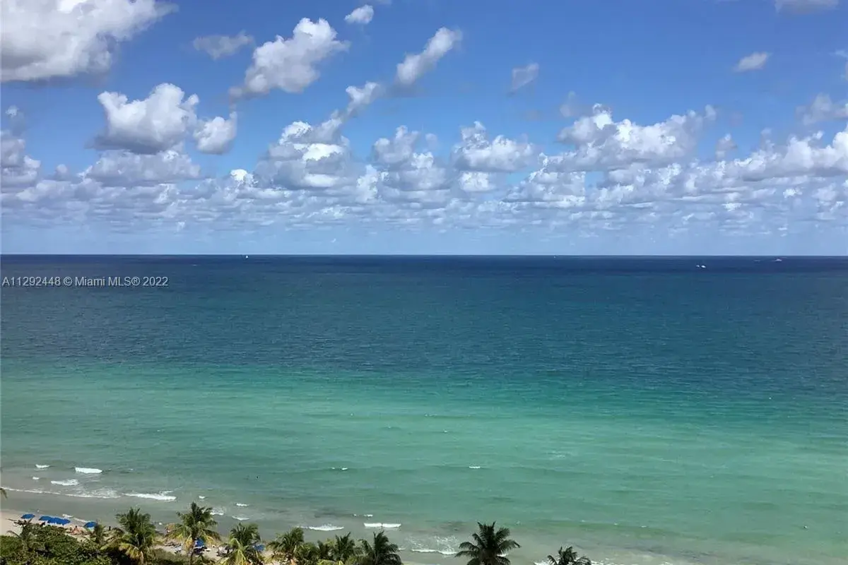 1980 S Ocean Dr # 16B, Hallandale Beach FL 33009