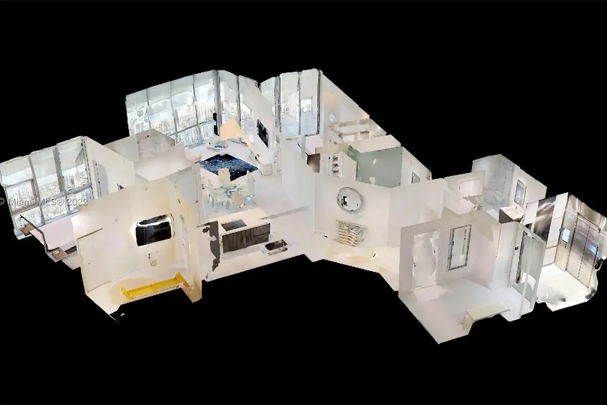 851 NE 1 St Avenue # 5103, Miami FL 33132