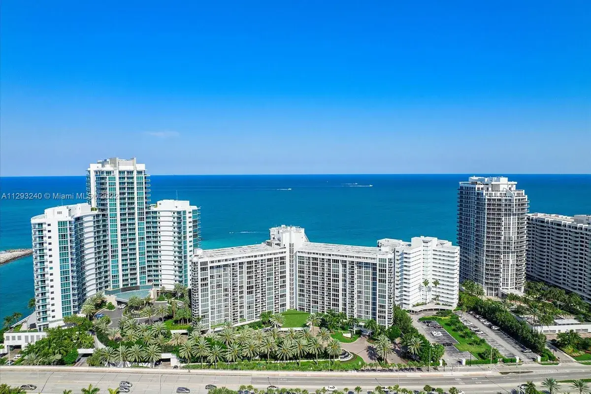 10275 Collins Ave # 601, Bal Harbour FL 33154