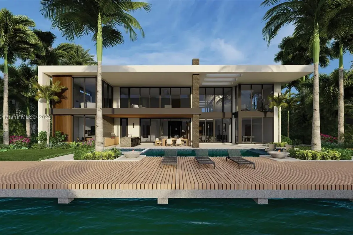 630 Isle Of Palms Dr, Fort Lauderdale FL 33301