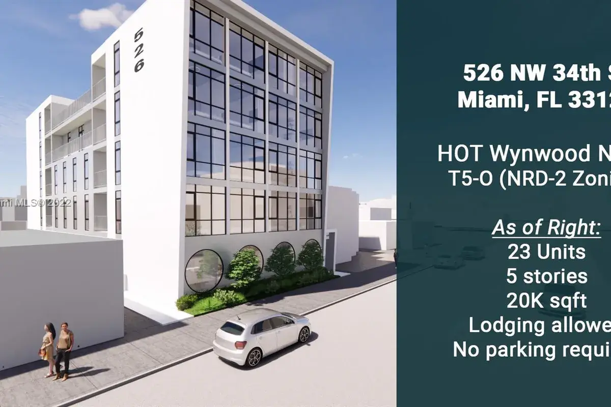 526 NW 34th St, Miami FL 33127