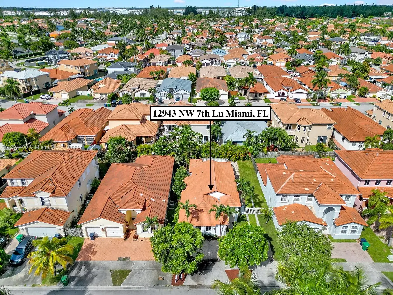 12943 NW 7th Ln, Miami FL 33182 photo 3