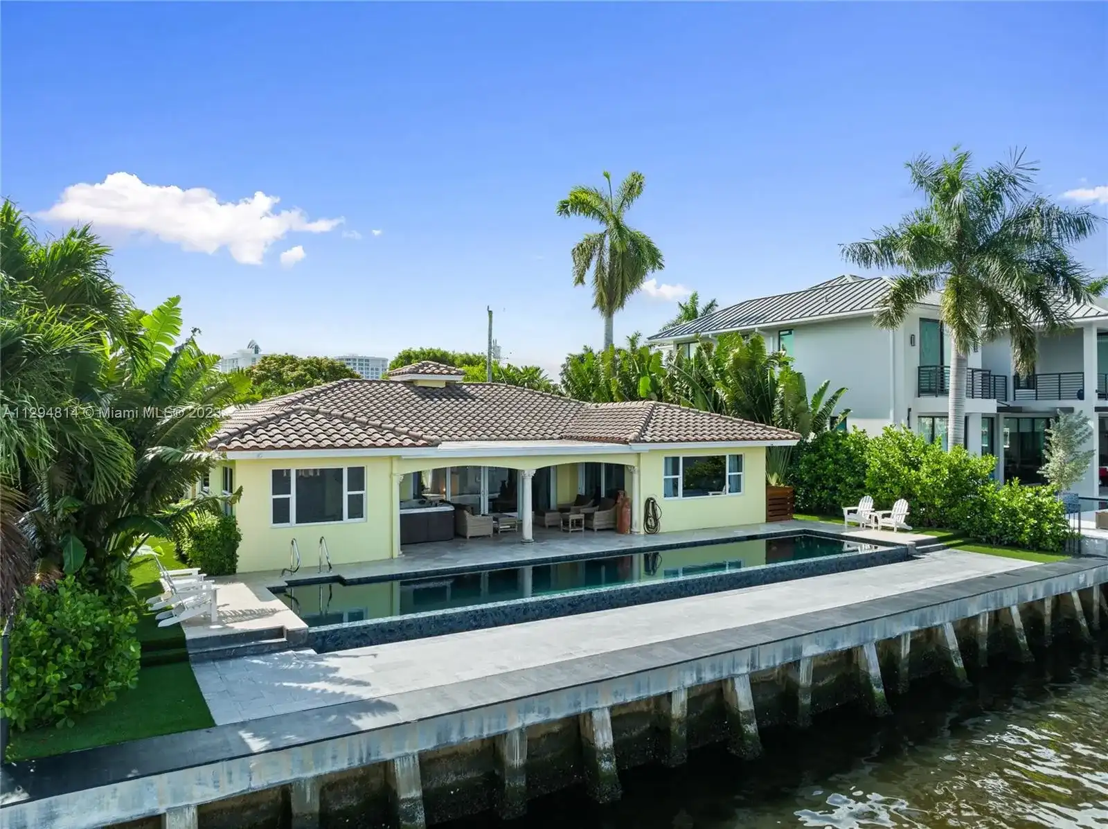 1921 W Terra Mar Dr, Lauderdale By The Sea FL 33062