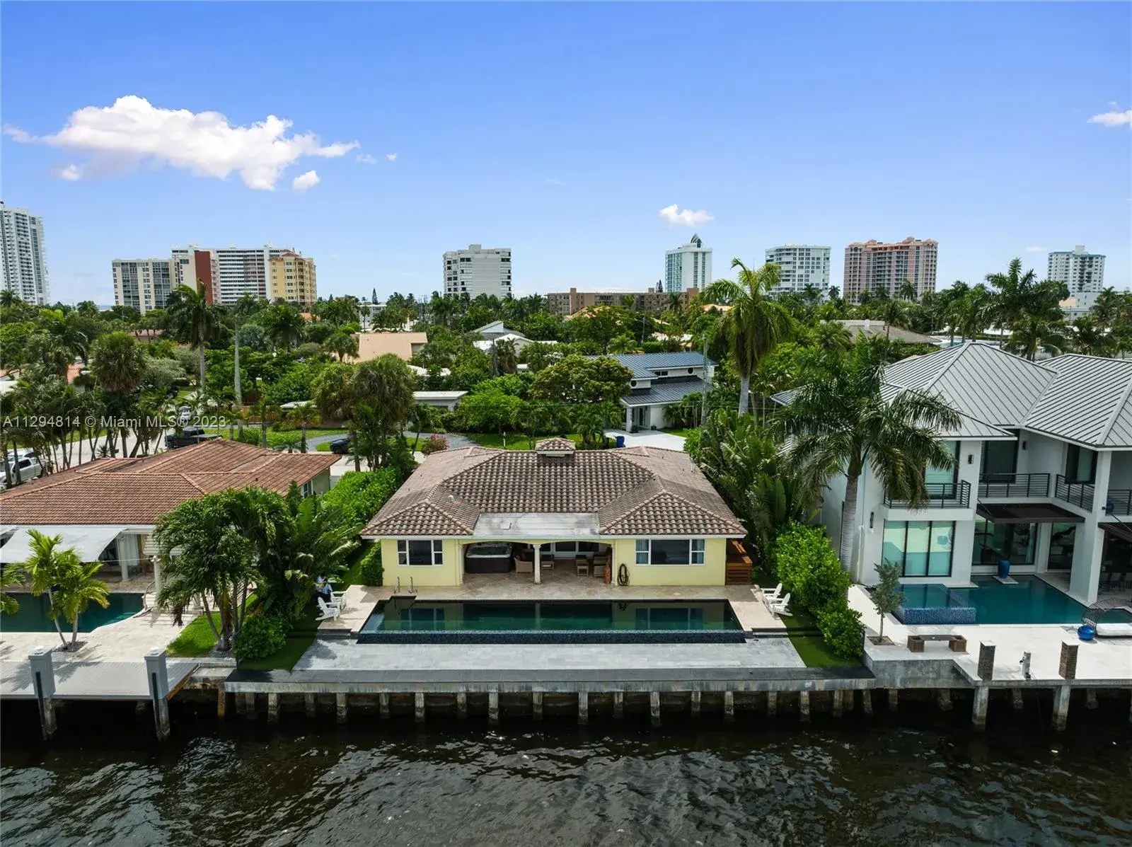 1921 W Terra Mar Dr, Lauderdale By The Sea FL 33062