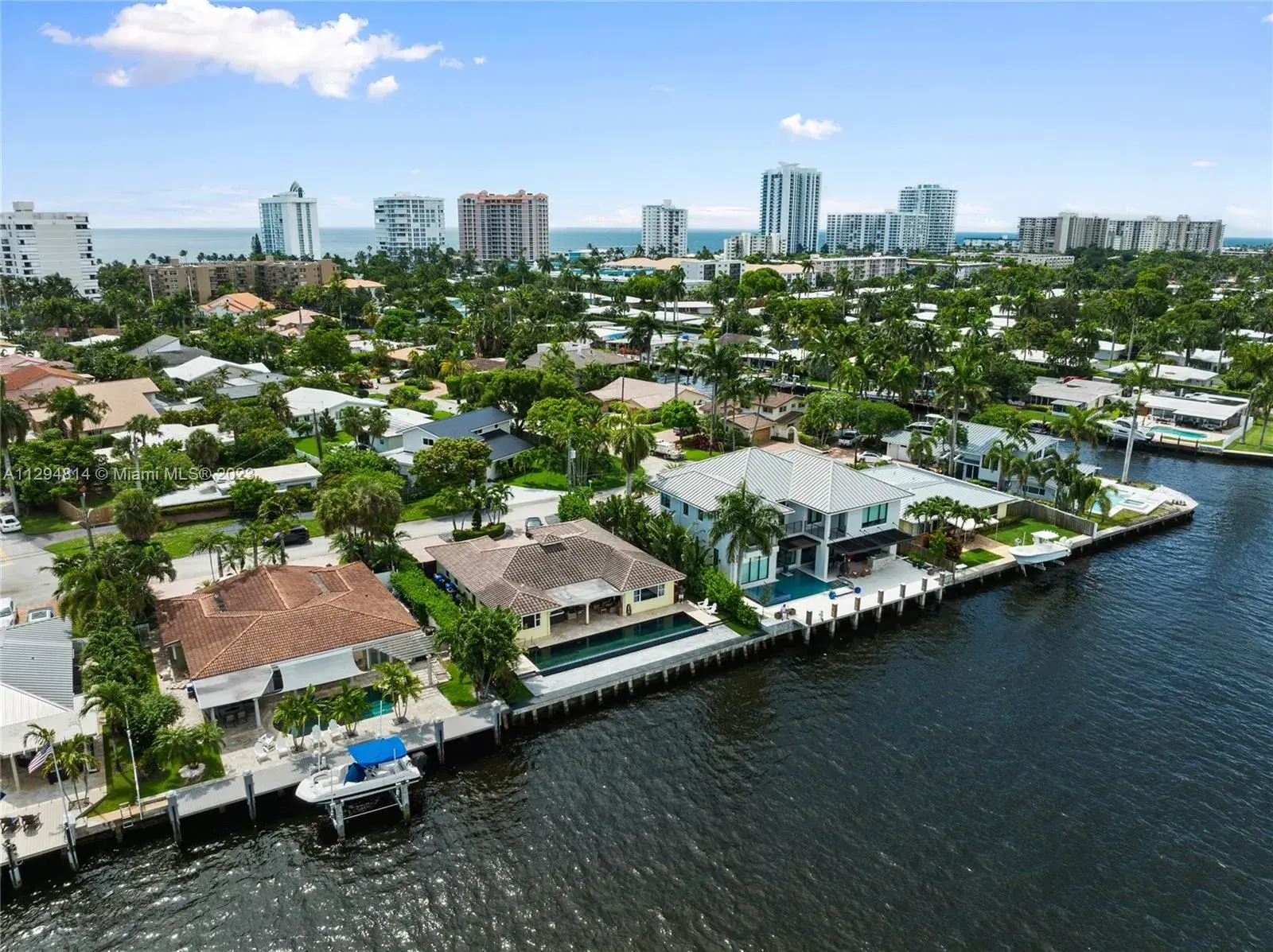 1921 W Terra Mar Dr, Lauderdale By The Sea FL 33062