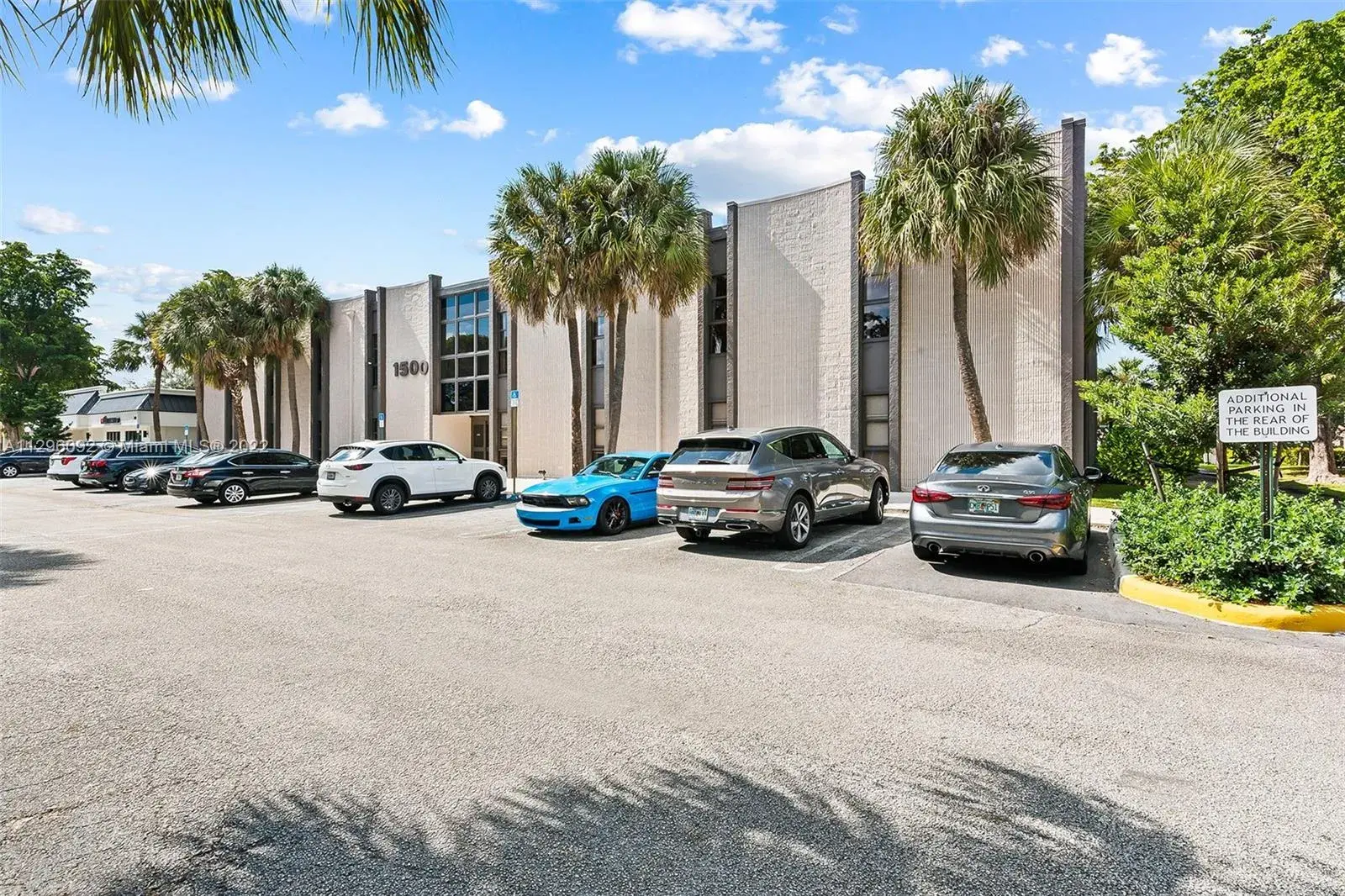 N University, Coral Springs FL 33071