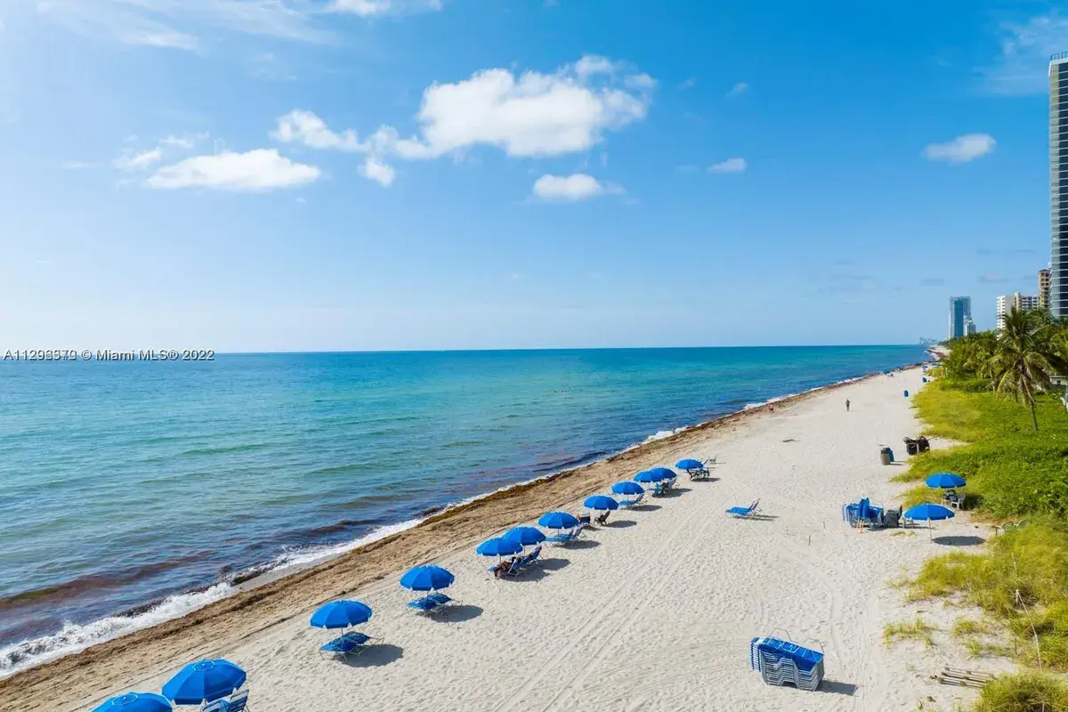 1965 S Ocean Dr # 2B, Hallandale Beach FL 33009