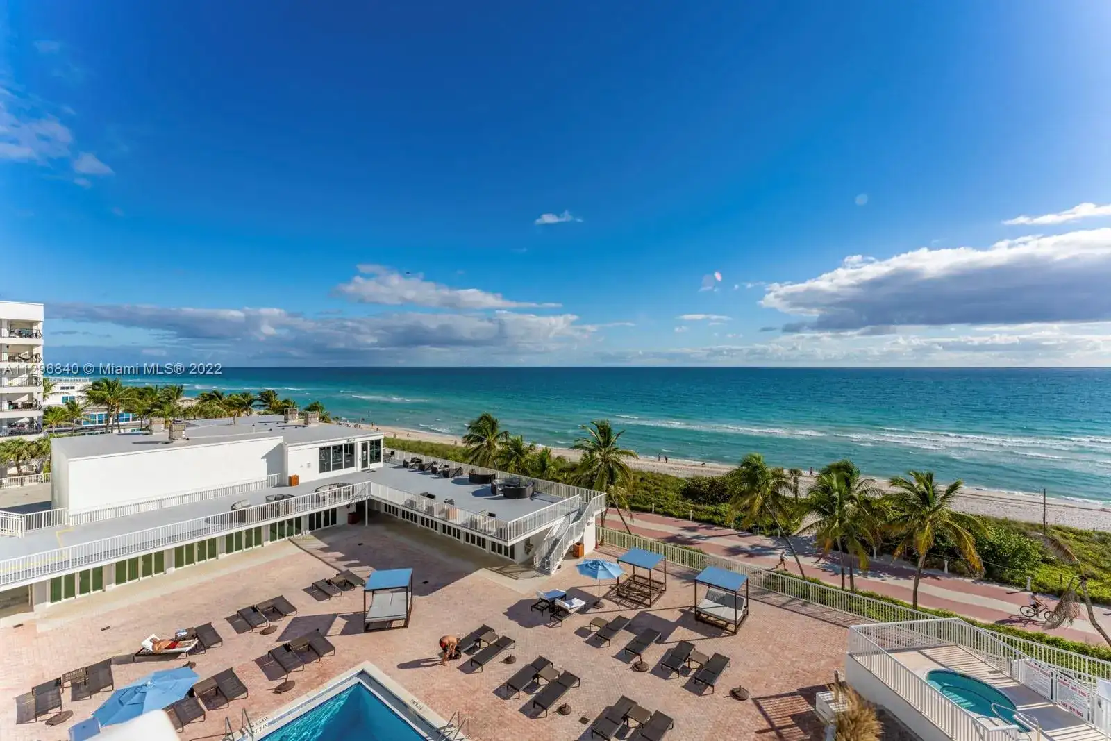 5401 Collins Ave # 349, Miami Beach FL 33140 photo 2