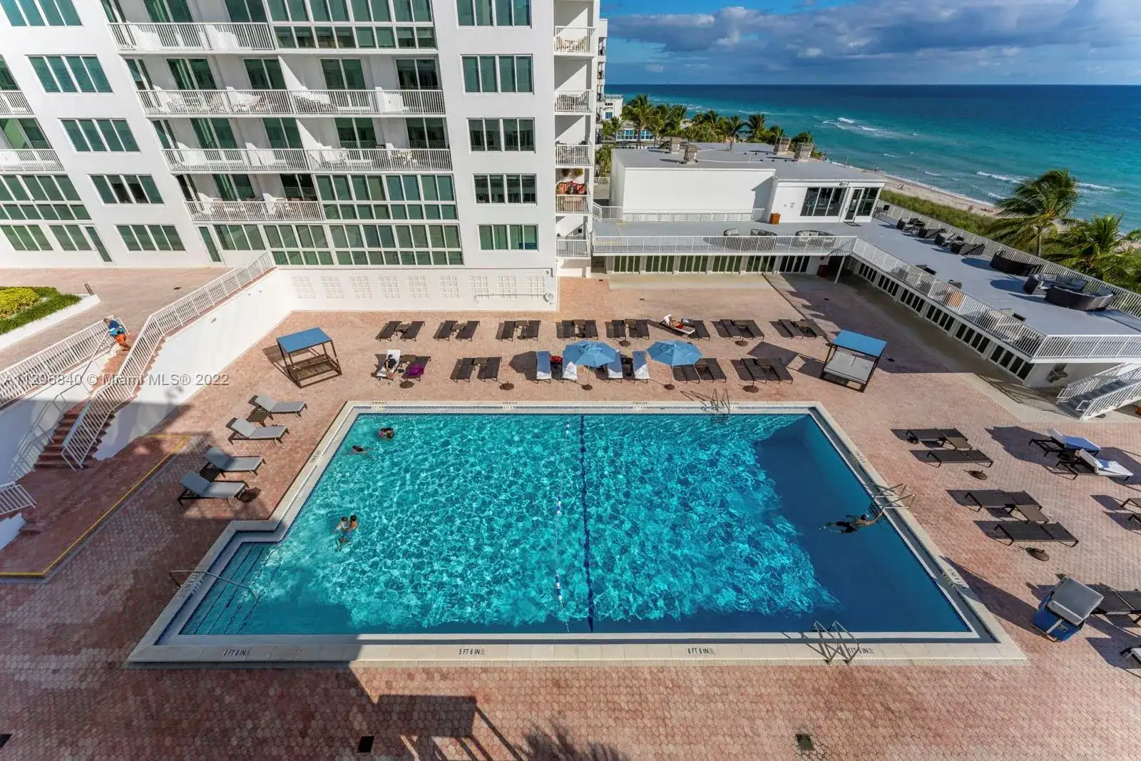 5401 Collins Ave # 349, Miami Beach FL 33140 photo 3