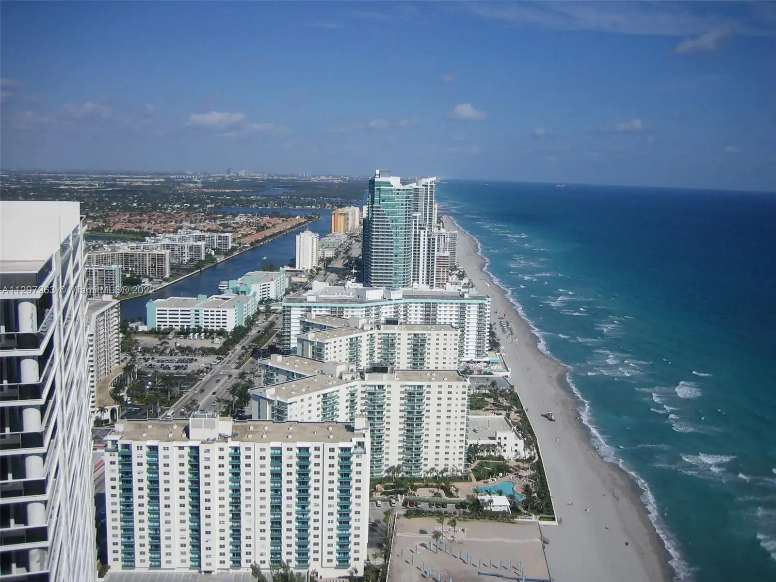 1830 S Ocean Dr # 4111, Hallandale Beach FL 33009