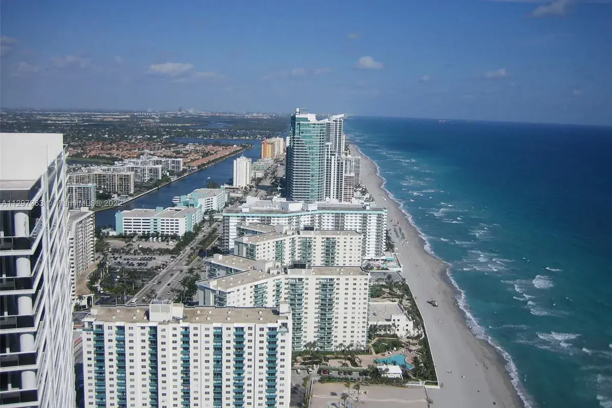 1830 S Ocean Dr # 4111, Hallandale Beach FL 33009