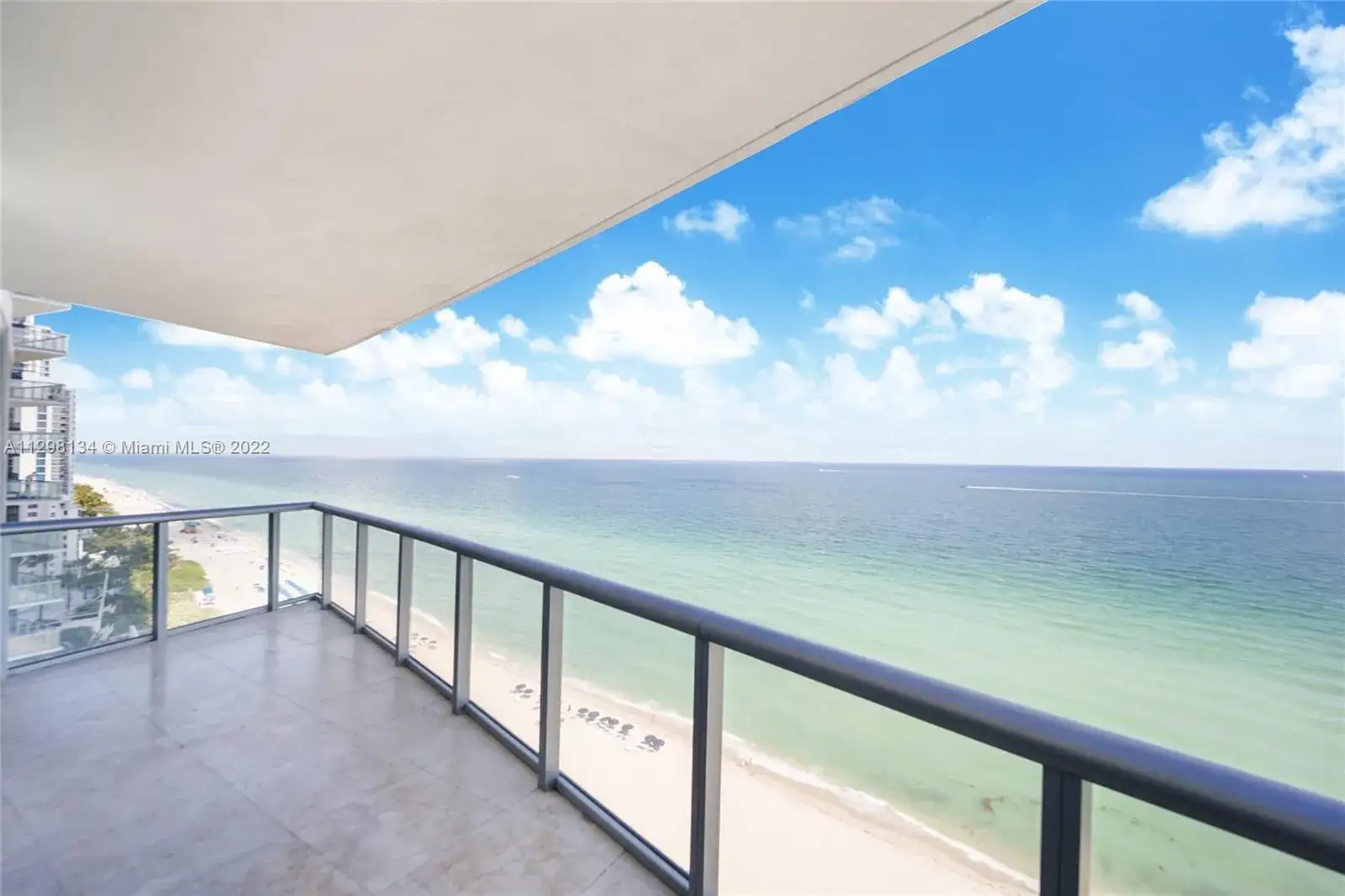 17001 Collins Ave # 1807, Sunny Isles Beach FL 33160