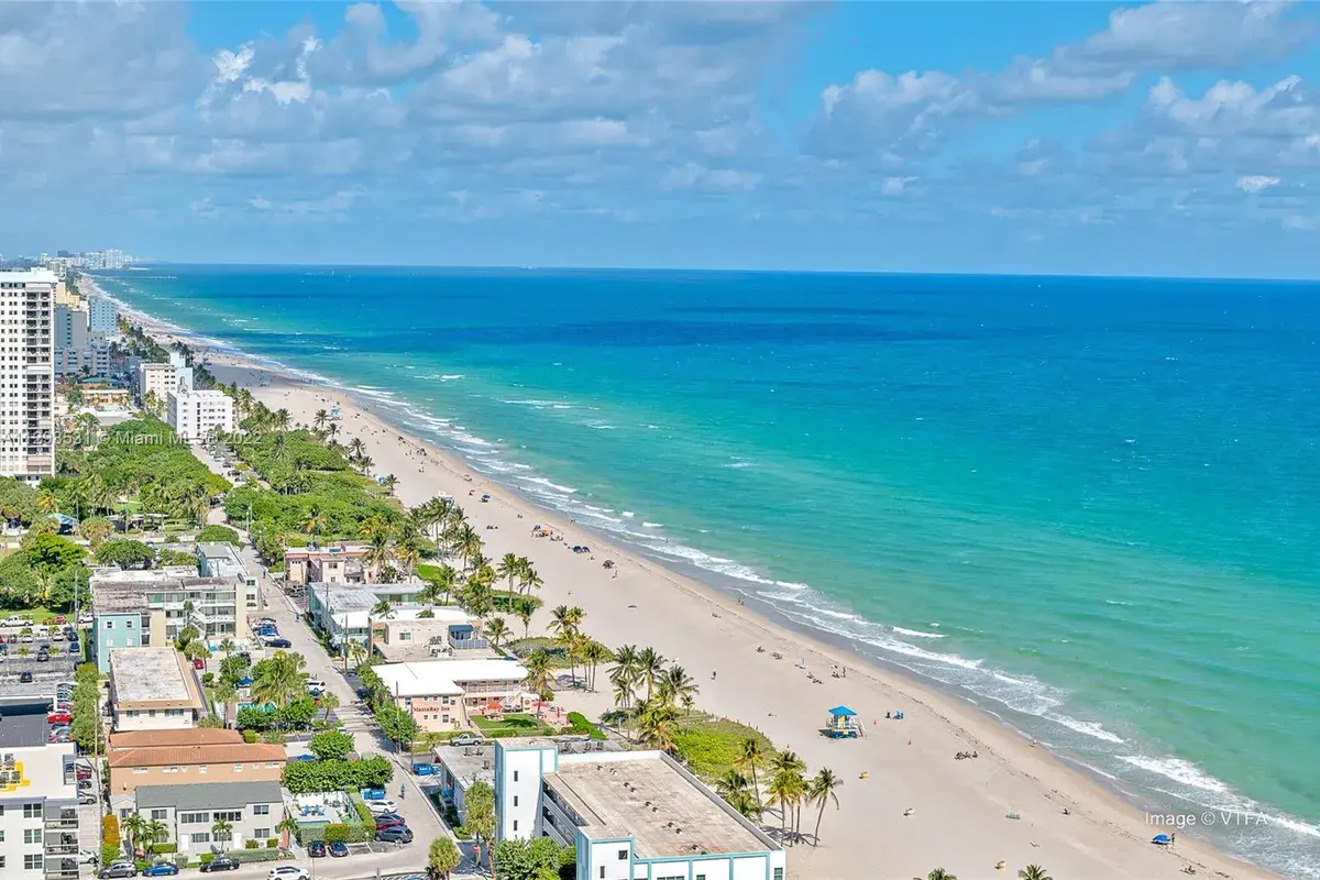 2201 S Ocean Dr # 2805, Hollywood FL 33019